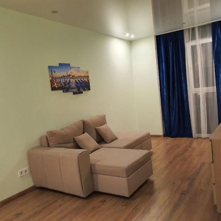 Avalon На Чорновола Lejlighed Lviv Eksteriør billede